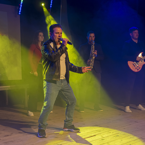 Die Goldene Stimmgabel 2026